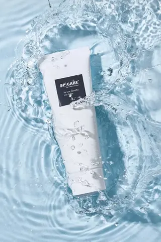 艶カラー3850 まいのヘアスタイル