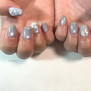 ネイル enu. nanakoのネイルデザイン