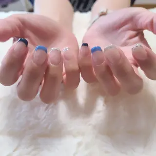 ネイル Nailroom3  古屋明美のネイルデザイン