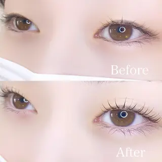 マツエク・マツパ ステラマリス 梅田のマツエク・マツパデザイン