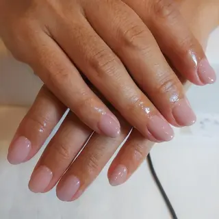 ネイル AileD'ange所属・M, masakiのネイルデザイン