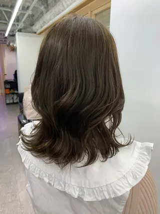 ショート とも🏆プルエクステ /髪質改善🏆渋谷のヘアスタイル