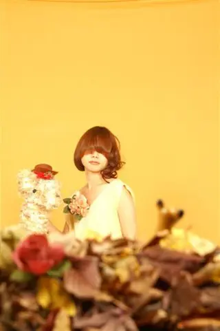 ReMix所属・桐谷 一史のヘアスタイル