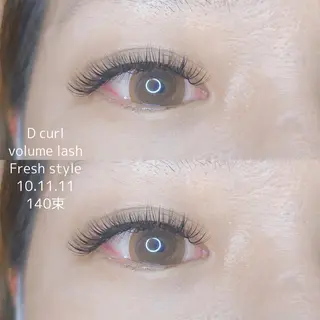 マツエク・マツパ Neo店長🌿 KOTONO🌿のマツエク・マツパデザイン