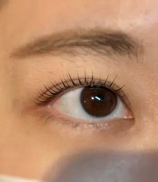 マツエク・マツパ LocoMoco 進藤のマツエク・マツパデザイン