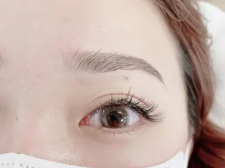 マツエク・マツパ Sherry HITOMIのマツエク・マツパデザイン
