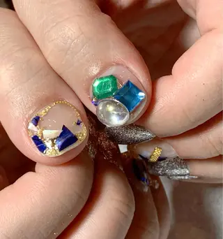 メンズ メンズトータルビューティーwellnessMARCA所属・【メンズ美容】 三浦かえでのエステ・リラクイメージ