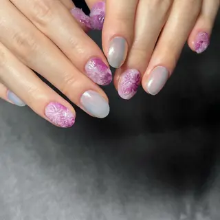 ネイル u sのネイルデザイン