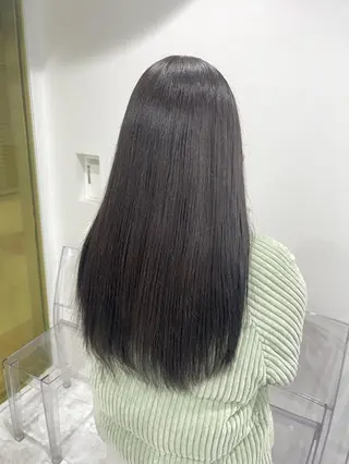 カラー 公式🎠LAND 池袋店🎠のヘアスタイル