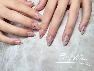 ネイル 閨匠 上野店のネイルデザイン