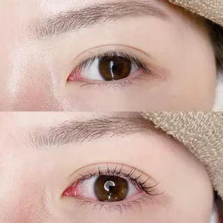 マツエク・マツパ H/Reinigen所属・H/Reinigen レイニゲンの眉毛・アイブロウイメージ