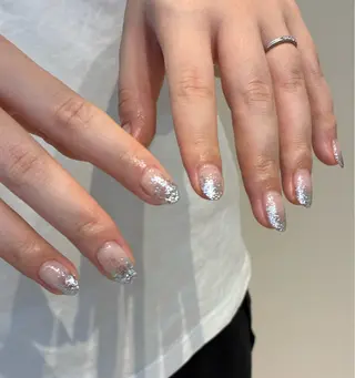ネイル moeka nail9のネイルデザイン
