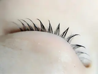 マツエク・マツパ eyetime所属・eyetime＊ 田中のマツエク・マツパデザイン