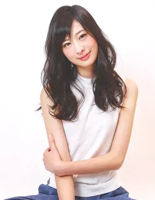 sara 荒井店のヘアスタイル