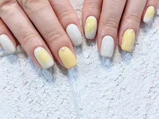 ネイル Nail salon mewのネイルデザイン