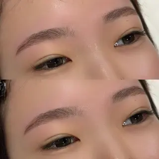 アイブロウ DLBEAUTY🎀 SYUKAの眉毛・アイブロウイメージ