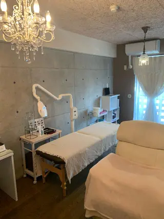 マツエク・マツパ Haru美 Salonのマツエク・マツパデザイン