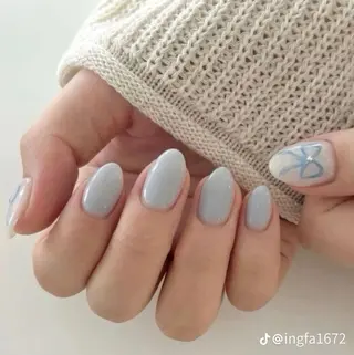 ネイル Mei Meiのネイルデザイン