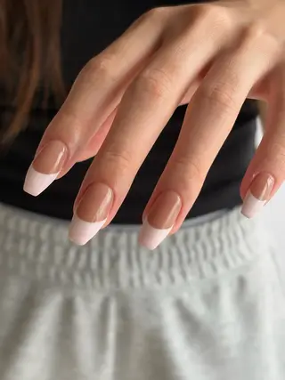 ネイル Nail Salon Hachi所属・Yuna 池尻大橋/中目黒のネイルデザイン