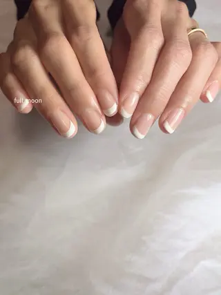 ネイル HIDAKA HARUKAのネイルデザイン