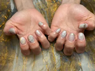 ネイル eum. ｳﾑのネイルデザイン