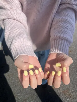 ネイル RAYNAIL nozomiのネイルデザイン