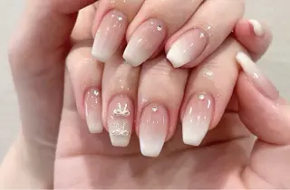 高橋 ユキのネイルデザイン