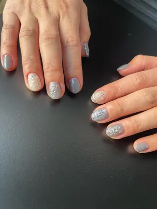 ネイル Ortus (ｵﾙﾄｩｽ)のその他イメージ