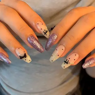 ネイル Jewel. mimoriのネイルデザイン