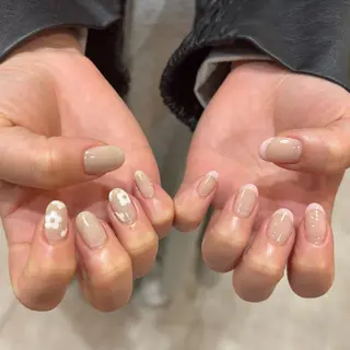 ネイル 12月分受付中 🍋narumiのネイルデザイン