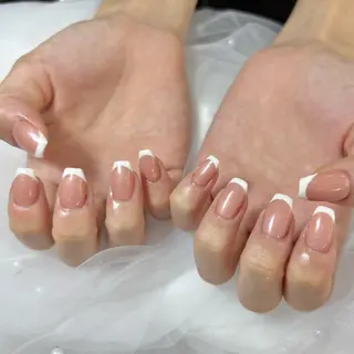 ネイル 津田 朋佳のネイルデザイン