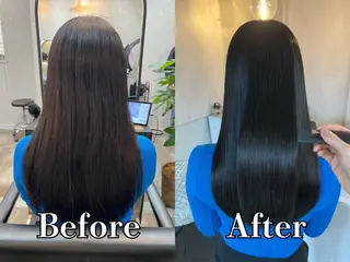 ロング ar clip所属・表参道/透明感カラー /髪質改善/駿太のヘアスタイル