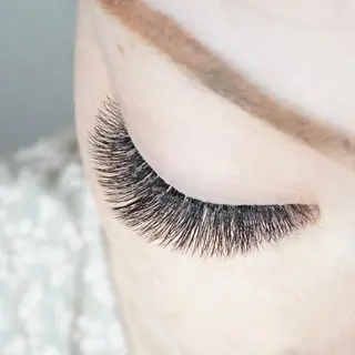 マツエク・マツパ plume SAYUMIのマツエク・マツパデザイン