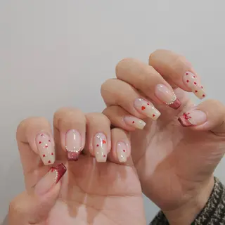 ネイル reika .のネイルデザイン