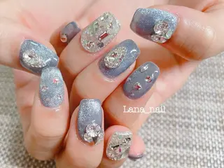 ネイル Lana_ nailのネイルデザイン