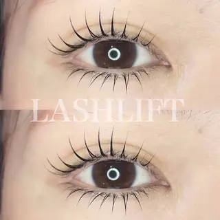マツエク・マツパ eyelash salon SUI所属・SUI 稲垣のマツエク・マツパデザイン