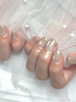 ネイル アイカール Saekaのネイルデザイン