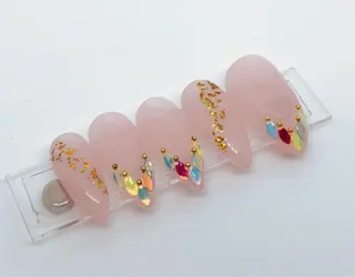 ネイル Bellina Aiのネイルデザイン