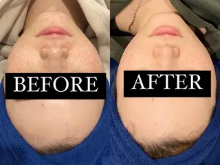 ロング カラー パーマ ヘアアレンジ メンズ キッズ ネイル マツエク・マツパ NANI OAFU所属・NANIOAFU [なんば店］のその他イメージ