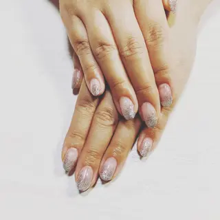 ネイル Nail Salon Bonheurのネイルデザイン