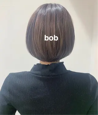 ミディアム kitagawa mayuのヘアスタイル