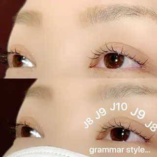 マツエク・マツパ 💛🌼こんどう ひなた🐥⸒のヘアスタイル