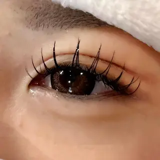 マツエク・マツパ Celeste Venus所属・🧸Celeste Venusのマツエク・マツパデザイン