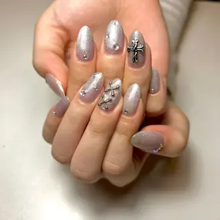 ネイル Sunny Bunnのネイルデザイン