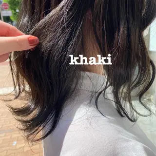 カラー ハイトーンカラー 🍬Rinka🍬のヘアスタイル