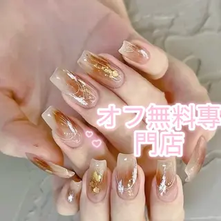 ネイル Kirakira ✨ nail salonのネイルデザイン