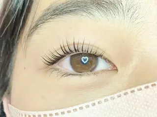 マツエク・マツパ Ayumi.dre 💎A《2階》のマツエク・マツパデザイン