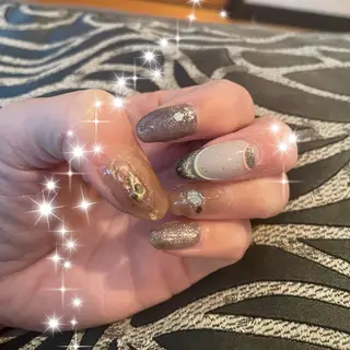 ネイル NAIL★M 真紀のネイルデザイン