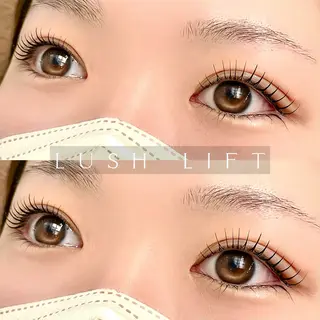 マツエク・マツパ mai /マツパ.眉の眉毛・アイブロウイメージ