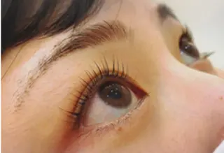 マツエク・マツパ Tsuruga Mikiのマツエク・マツパデザイン